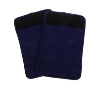 Homoyoyo 1 Paire Antidérapants pour Déambulateur et Élégance pour Aînés Accessoires de Mobilité Universels Doublés