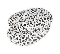 Homoyoyo 1 Paire Étui Pour Écouteurs Entraînement Vrai Manchon D'écouteur Couverture De Casque Bourgeons Coque Casque Sans Fil Couverture Des Écouteurs Matériau Silicone