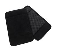 Homoyoyo 1 Paire Poignées Antidérapantes pour Déambulateurs et Fauteuils Housse et Pliable Éponge Accessoire pour Aides Mobilité