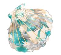 Homoyoyo 1 PC Pince à Cheveux Coquillage Élégante Pour Filles Et Femmes - Accessoire De Coiffure Pratique Pour Maintenir Les Cheveux En Place