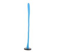 Homoyoyo 1 Pièce support de porte de machine à laver anti devant support de porte souple lasso de porte de laveuse porte-porte Lasso de porte en silicone Gel de silice Blue