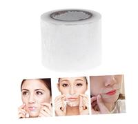 Homoyoyo 1 rouleau Film de Protection pour Tatouage Sourcils Accessoire Pratique et Transparent sans Boîte Film Adhésif et User Friendly