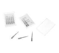 Homoyoyo 10 Pièces Aiguille de Marquage de Aiguilles de Remplacement pour Étiqueteuse de Vêtements pour Outils Étiquetage