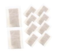 Homoyoyo 10 pièces Kitten Catnip Tea Sachets for Cats Hydration Appetite Support Herbal Blend for Home Pet Care