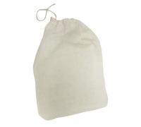 Homoyoyo 10 PIÈCES Sacs En Mousseline Réutilisables Pour Thé Et Café - Sachets Filtrants En Coton Avec Cordon - Idéal Pour Infusions Et Filtrage Maison