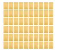 Homoyoyo 100 Pièces Cartes de Visite Métalliques Vierges Aluminium Surface Lisse Légère et Résistante pour Gravure Laser Cartes Identité Personnalisées pour Bureau et Usage Professionnel