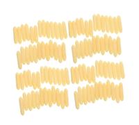 Homoyoyo 100 Pièces Replacement Tips For Markers Fine Paint Pen Nibs Soft Tips For Precise Drawing And Writing