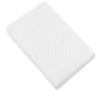 Homoyoyo 1000 Pièces Papier Permanent pour Coiffure Outil de Salon pour Permanente Protection la Chaleur et Distribution Uniforme