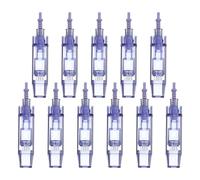 Homoyoyo 11 Pièces Needles With Pins For Skin Care And Beauty Treatments