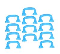 Homoyoyo 12 Pièces Whisper Phones pour Garçon Fille Téléphone Éducatif pour Lecture et Phonétique Outil Interactif Apprentissage Classe Améliore la Prononciation Fluidité de Lecture