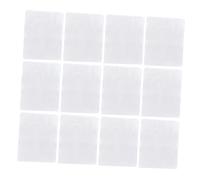 Homoyoyo 12pièces Sacs De Voyage Transparents à Fermeture Éclair pour Chaussures Lot de Organisateurs De Rangement pour Baskets Et Petits Vêtements