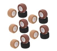 Homoyoyo 15 Pièces Finger Nail Repair Tape Uv Resistant Self-adhesive Breathable Manicure Wraps For Nail Art And Dog Wound Protection