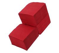Homoyoyo 150 pièces Serviettes Papier Cocktail Élégantes Multicolores pour Dîners Occasions Spéciales et Restaurants Western