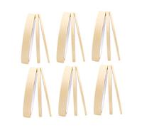 Homoyoyo 18 rouleaux Ruban Adhésif de Manucure Tape de Séparation pour Ongles Set de Adhésif Flexible pour Nail Art Compatible avec Vernis et Gel UV