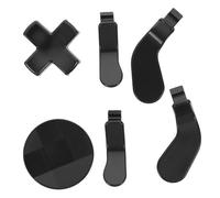 Homoyoyo 1ensemble Pagaie De Contrôleur Pour Manette De Accessoire Et Pratique Pour Gamers Installation Facile Et Design Élégant