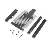 Homoyoyo 1ensemble Support De Montage pour Disque Dur Adaptateur HDD Compatible avec du Bruit Protection Renforcée Et Design Élégant Support Stable Et Securisé