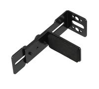 Homoyoyo 1ensemble Support Gpu Vertical Réglable Support De Graphiques Anti-Sag pour Ordinateurs De Bureau Et Boîtiers Principaux Installation Facile Et Optimisation Circulation De Air