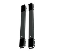 Homoyoyo 1paire Base Mobile Universelle Avec Roulettes Pour Réfrigérateurs Et Machines à Laver Support Robuste Et Stable Pour Électroménagers Accessoire Pratique