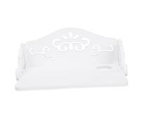 Homoyoyo 1pièce Étagère De Rangement Pour Routeur Support De Stockage Pratique Et Élégant Pour Salon Chambre Et Bureau Style Aléatoire