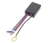 Homoyoyo 1pièce Lampe À Led Tactile Avec Variateur De Lumière Accessoire Pratique Pour Lampes De Table Installation Simple Et Polyvalent