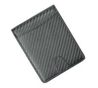 Homoyoyo 1pièce Portefeuille pour Hommes Anti-vol avec Motif De Rangement Multifonction pour Cartes