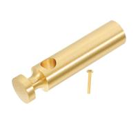 Homoyoyo 1pièces Connecteur De Railing Laiton Pour Garde- Accessoire Élégant Pour à Et Mobilier Intérieur Matériel Et Design