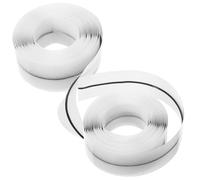 Homoyoyo 2 boîtes Bande Autocollante pour Faux Cils Boîtes de Gel Auto Adhésif Application Facile et Pratique pour Cils Fausse Environ Boîte