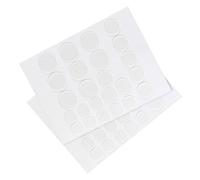 Homoyoyo 2 ensembles Patches Hydrocolloïdes Invisibles Acné des Boutons Autocollants pour Visage Soins Concentrés et pour Types de Peau