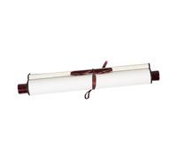 Homoyoyo 2 Pièces Blank Chinese Calligraphy Xuan Paper For Painting Writing Calligraphy Art Set