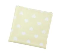 Homoyoyo 2 Pièces Couvercle Anti-poussière Pour Réfrigérateur Couvercle Du Réfrigérateur Nappe D'eau Réfrigérateur De Chevet Nappe De Pique- Couverture Nappes Gabé Machine à Laver