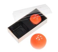 Homoyoyo 2 Pièces Makeup Sponge Puff Set Bread Shaped For Dry And Wet Use Non Absorbent Foundation Powder Applicator With Ergonomic Design For Smooth Even Makeup Application