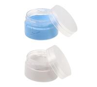 Homoyoyo 2 Pièces Mold Making Clay Silicone Putty Reusable Flexible Diy Mold For Jewelry Small Object Replication Beginner Friendly High Detail Accuracy Safe Crafting
