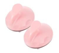 Homoyoyo 2 Pièces Roller Ball Manual Massagers For Muscle Relief Portable Handheld Body Massage Tool For Neck Back Shoulders Legs