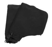 Homoyoyo 2 pièces Sacs de Collecte de Poussière pour Scie avec Sacs Filtrants et Réutilisables pour Aspirer Copeaux et Poussières de Rabot Électrique Lot pour Atelier Propre