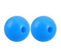 Homoyoyo 2 Pièces Support en Caoutchouc pour Diapason, Léger et Portable, Stabilité Optimale pour Équilibrage des Chakras et Thérapie Sonore