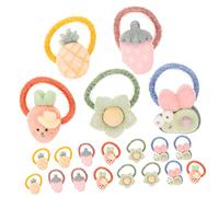 Homoyoyo 20 Pièces Accessoires Pour Cheveux Pour Filles Ans Pinces à Cheveux Pour Garçon Fille Jolies