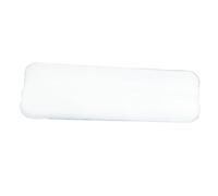 Homoyoyo 20 Pièces Étuis de Protection pour Pinceaux de Maquillage EVA Pochette Rangement Cosmétique Portable pour Pinceaux de Fond de et Ombres à Paupières Voyage et Usage