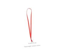 Homoyoyo 200 Pièces Rubans Suspendus Fins Rouge Vert pour Décorations Sapin de Noël Ficelles Suspendues Polyvalentes pour Ornements Festifs et Fêtes de Noël