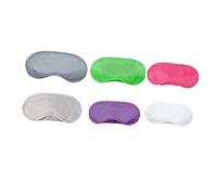Homoyoyo 25pièces Cache-œil Pour Dormir Masque Pour Yeux Léger Avec Sangles Élastiques Adapté Garçon Fille Femmes Hommes