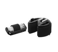 Homoyoyo 2pièces Couvercle pour Tête Imprimante Extrudeuse Accessoires Imprimante Chaussette pour Tête Impression Bloc Chauffant