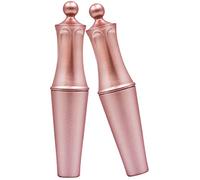 Homoyoyo 2Pièces Eyeliner Magnétique Liquide pour Maquillage Professionnel Yeux Outil Pratique et Adolescents pour Salon et Usage