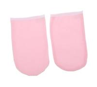 Homoyoyo 2pièces Lot De Hydratants Pour Mains De Spa Paraffine Mitaines Pour Soin Des Mains