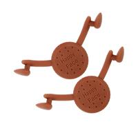 Homoyoyo 2pièces Outil De Sculpture Du Rictus Correcteur De Rictus Avec Intensité Réglable Entraîneur De Muscles Faciaux Pour Tonification Et Formation Des Lèvres Confiance