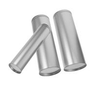 Homoyoyo 3 Pièces Boîte de Moxibustion Portable Collecteur de Cendres et Extincteur pour Bâtons de Moxa Support Fumée pour Usage Domestique et Bureau