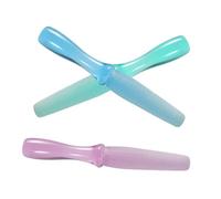 Homoyoyo 3 pièces Râpes Pédicure Anti-callosités Éliminateurs Peau Morte Soins Faciles à Nettoyer Couleur Aléatoire Couleur Aléatoire