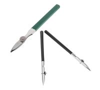 Homoyoyo 3 Pièces Stylo de Dessin Réglable pour Architectes et Artistes Précision Ligne Fine Compatible de Masquage pour Divers Projets Artistiques