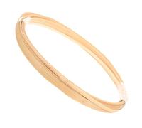 Homoyoyo 3 Pièces Vannerie pour Décorations Artisanales Arrangements Floraux Bricolage Matériau Flexible et Fait Main Totale de Largeurs