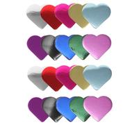 Homoyoyo 30 Feuilles Papier Cartonné pour Garçon Fille Formes Variées Amour Étoile DIY Bricolage Décoration Facile à Plier et Découper Kit Créatif Origami pour École et Fête