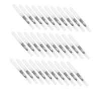 Homoyoyo 30 Pièces Water Based Brush Pens Set With Fine Brush Tips For Sketching Calligraphy Coloring Books Leakproof Water Painting Markers For Artistic Creativity