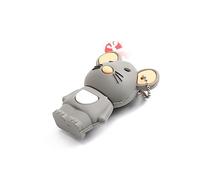 Homoyoyo 32gb Clé USB PVC Mémoire Stick Zodiac Chinois Animaux Souris u Disk Compact Et